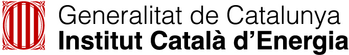 Institut Català d'Energia